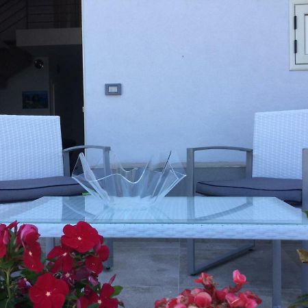 Villa Fiamma Скопелло Екстер'єр фото