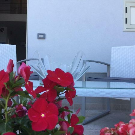 Villa Fiamma Скопелло Екстер'єр фото