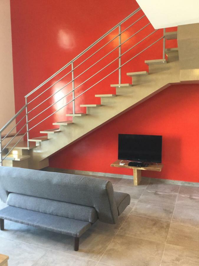 Villa Fiamma Скопелло Екстер'єр фото