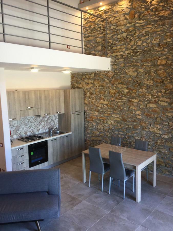 Villa Fiamma Скопелло Екстер'єр фото