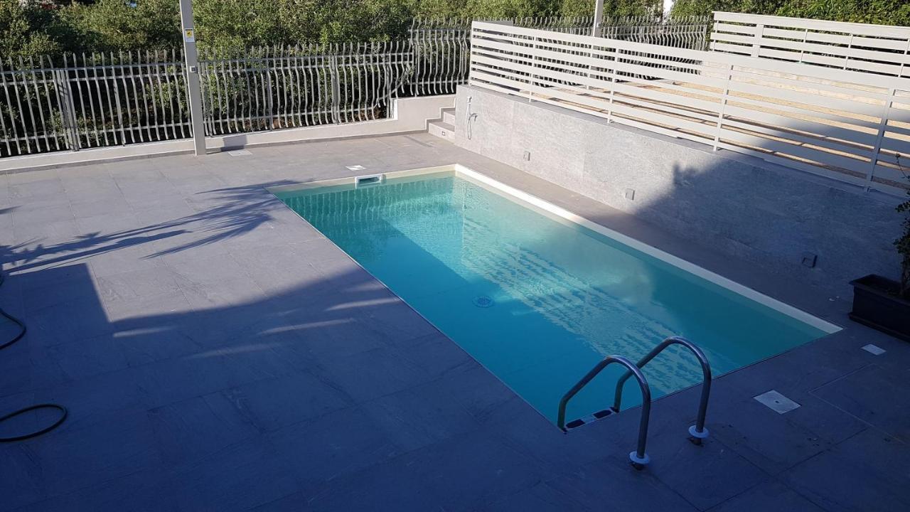 Villa Fiamma Скопелло Екстер'єр фото